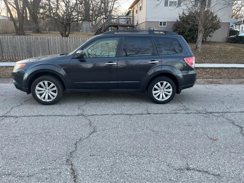 2013 Subaru Forester 3rd Gen - Image 5 of 15