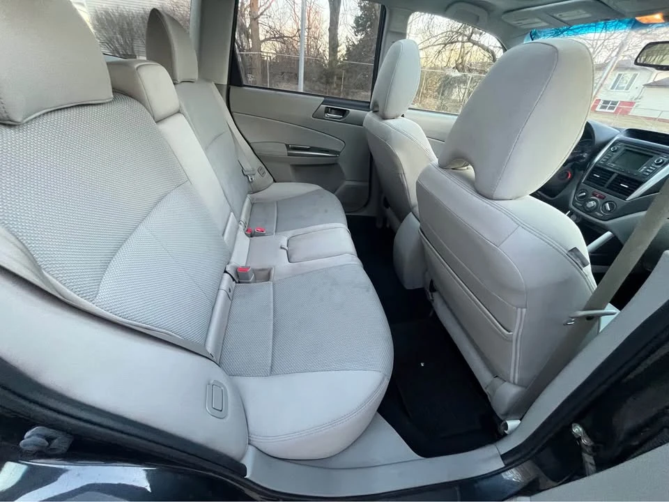 2013 Subaru Forester 3rd Gen - Image 12 of 15