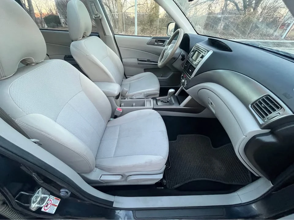 2013 Subaru Forester 3rd Gen - Image 10 of 15