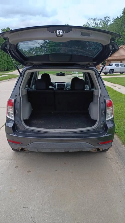 2013 Subaru Forester 3rd Gen - Image 6 of 7