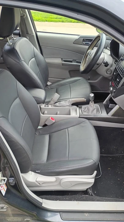2013 Subaru Forester 3rd Gen - Image 2 of 7