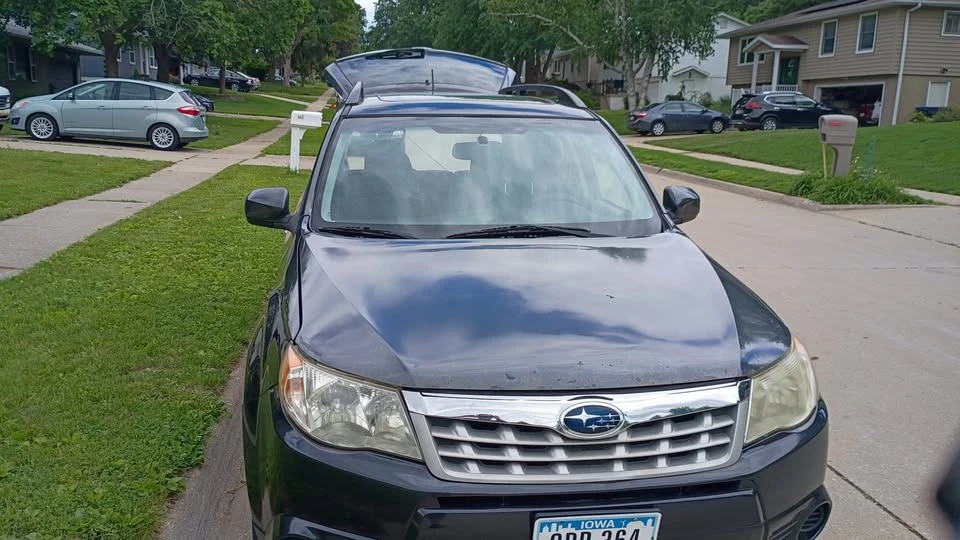 2013 Subaru Forester 3rd Gen - Image 4 of 7