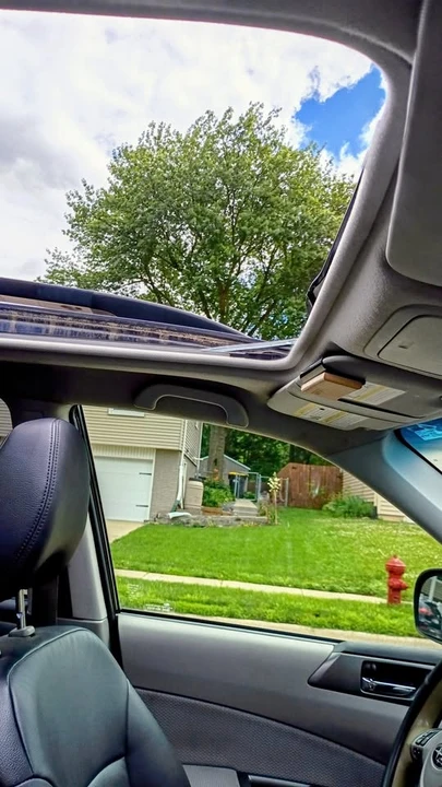 2013 Subaru Forester 3rd Gen - Image 5 of 7