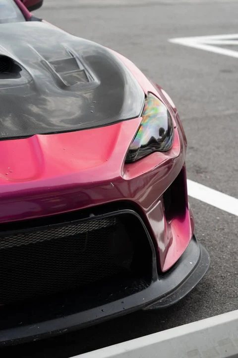 2013 Scion FR-S - Image 7 of 10