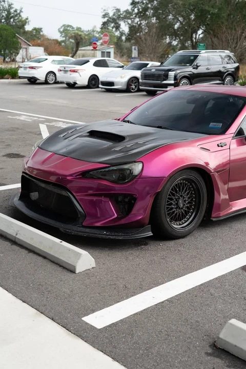 2013 Scion FR-S - Image 2 of 10