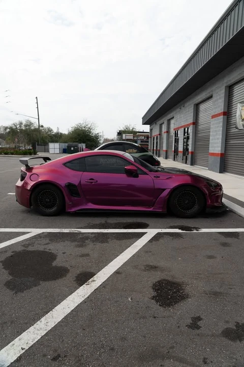 2013 Scion FR-S - Image 10 of 10