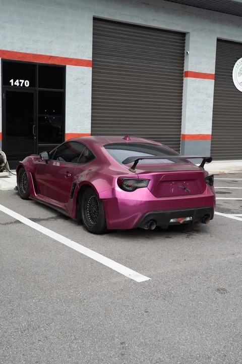 2013 Scion FR-S - Image 5 of 10