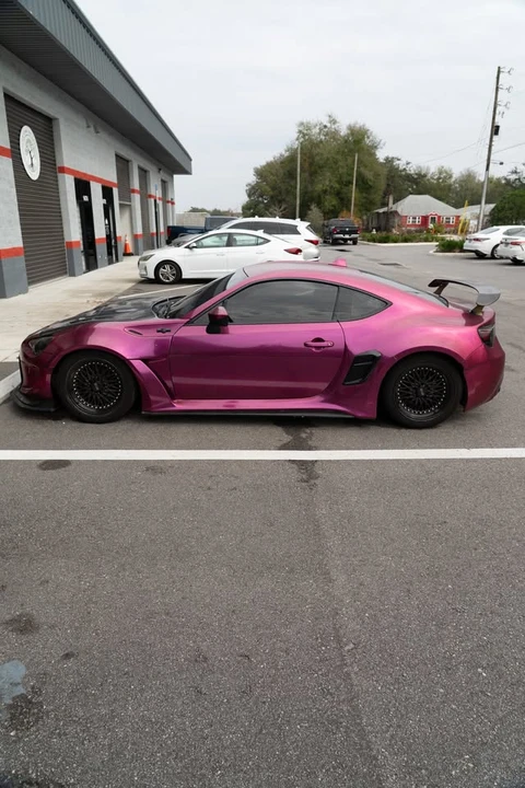 2013 Scion FR-S - Image 6 of 10
