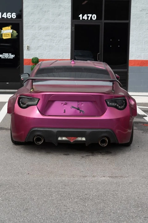 2013 Scion FR-S - Image 4 of 10