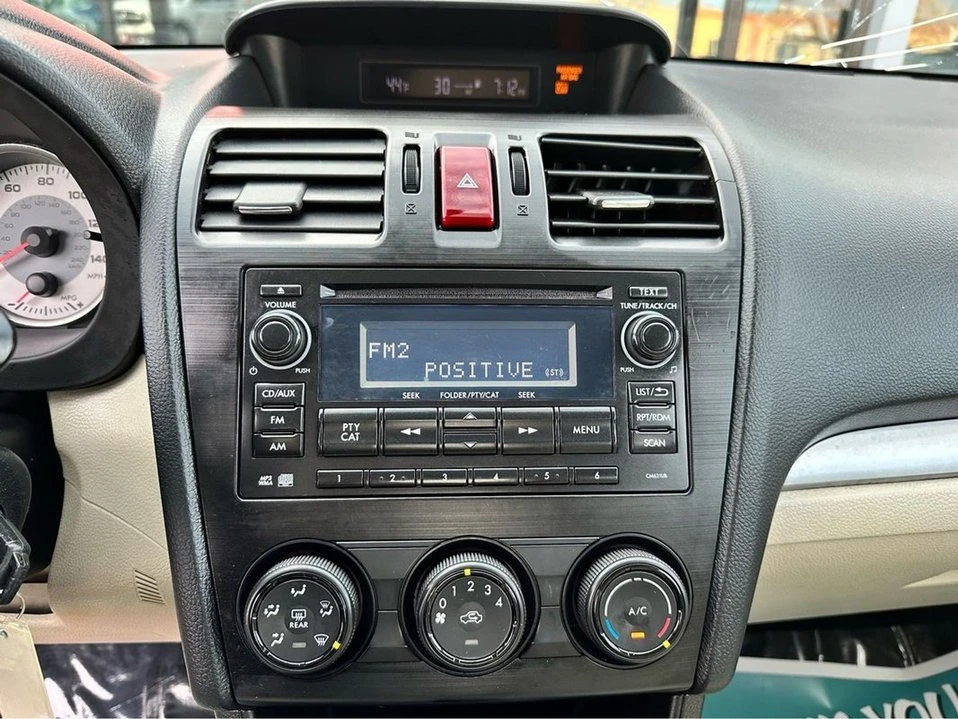 2013 Subaru Impreza 4th Gen - Image 19 of 20