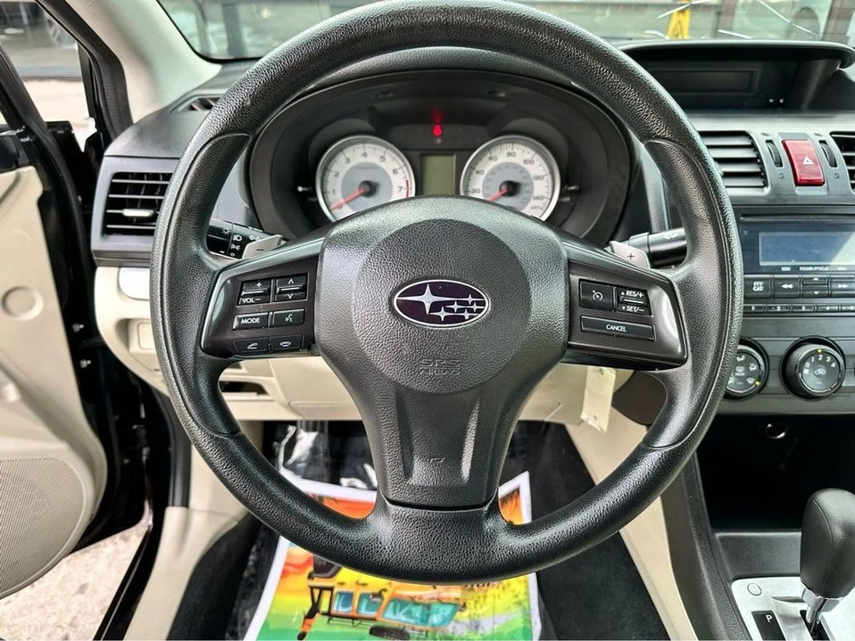 2013 Subaru Impreza 4th Gen - Image 16 of 20