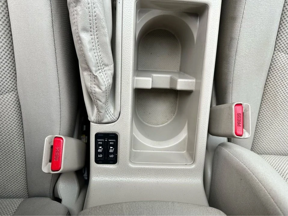 2013 Subaru Impreza 4th Gen - Image 18 of 20