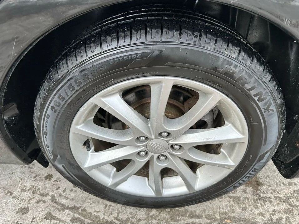 2013 Subaru Impreza 4th Gen - Image 20 of 20