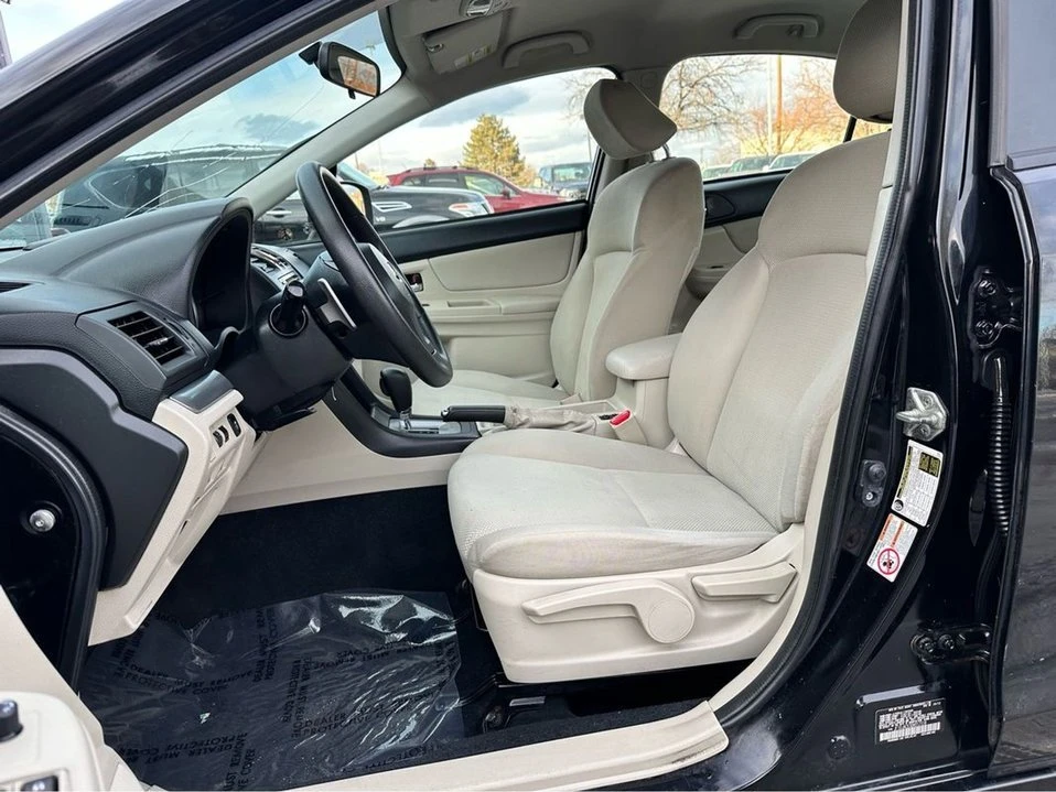 2013 Subaru Impreza 4th Gen - Image 11 of 20