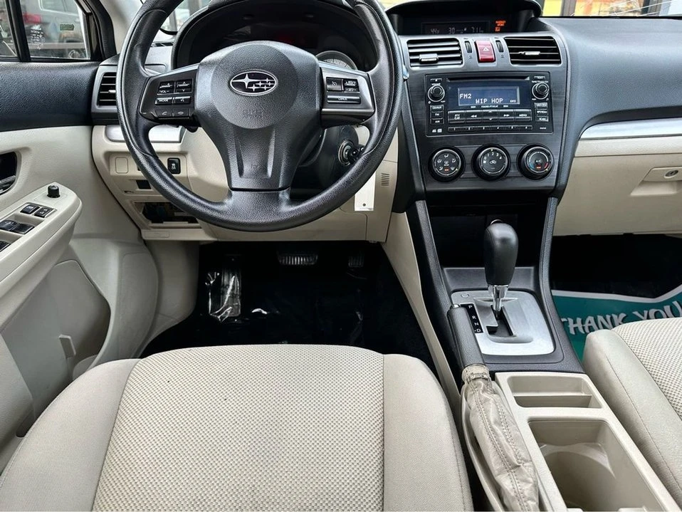 2013 Subaru Impreza 4th Gen - Image 15 of 20