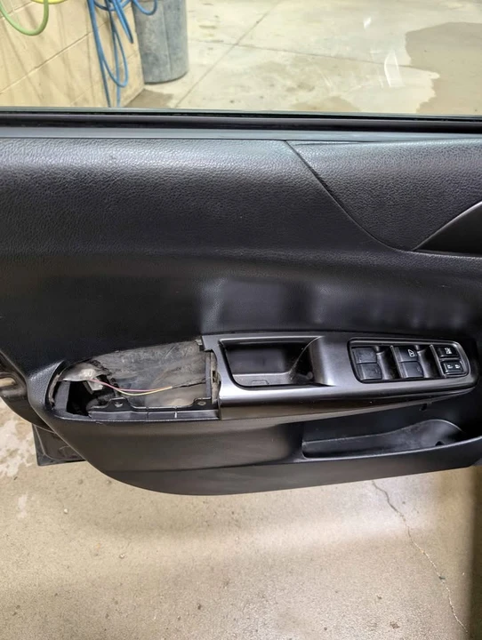 2013 Subaru Impreza 4th Gen - Image 12 of 12