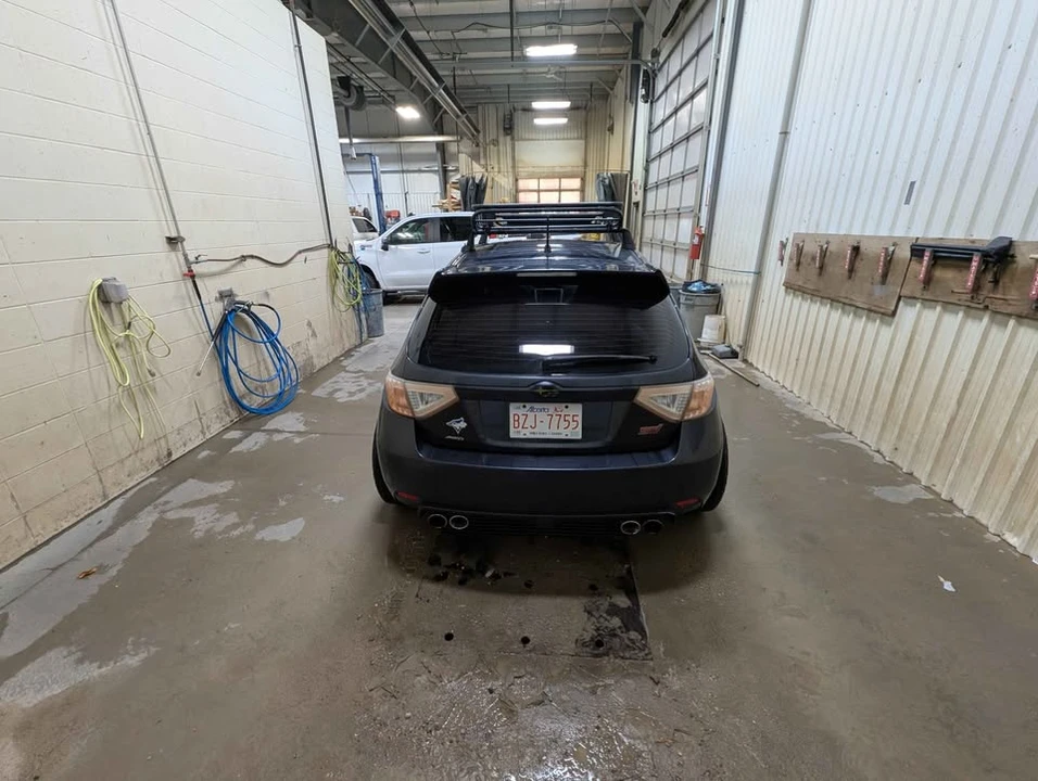2013 Subaru Impreza 4th Gen - Image 4 of 12