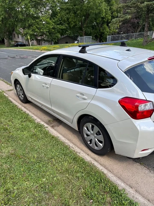 2013 Subaru Impreza 4th Gen - Image 3 of 6