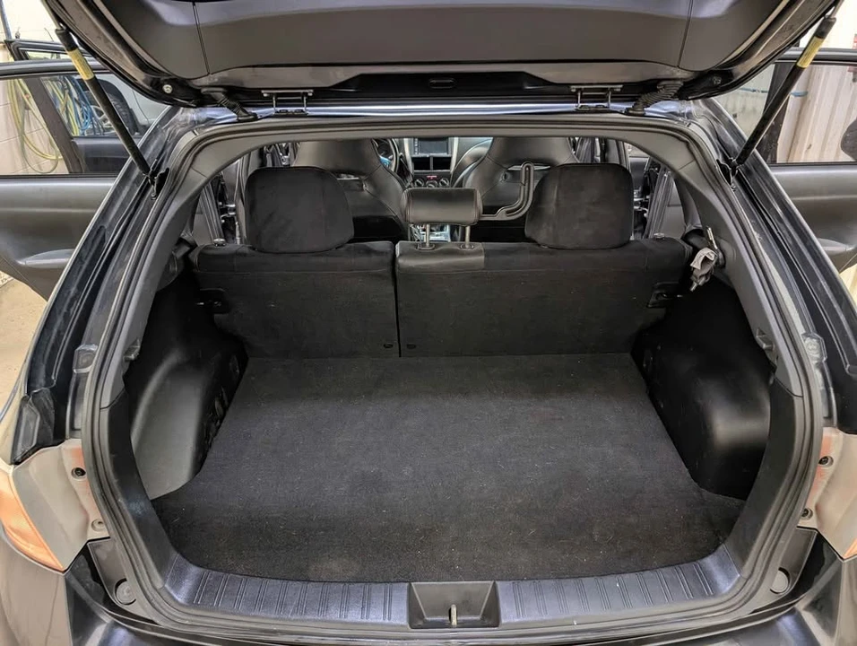 2013 Subaru Impreza 4th Gen - Image 11 of 12