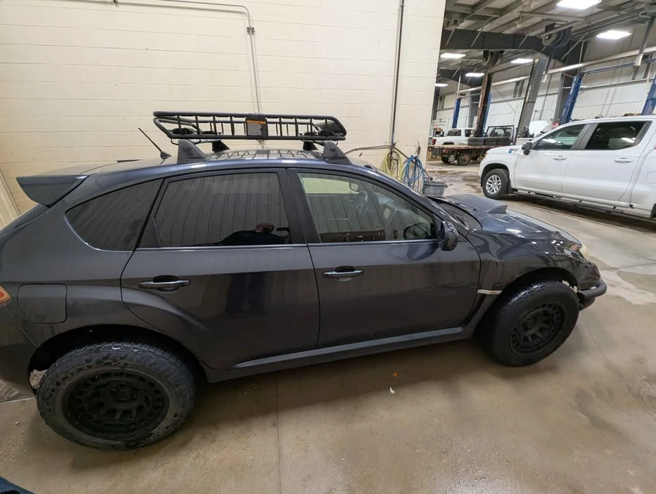 2013 Subaru Impreza 4th Gen - Image 3 of 12