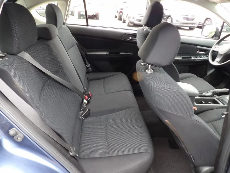 2013 Subaru Impreza 4th Gen - Image 16 of 17