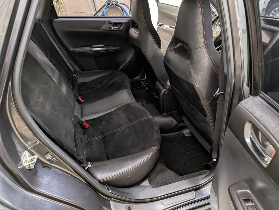 2013 Subaru Impreza 4th Gen - Image 9 of 12