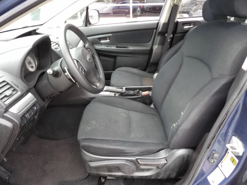2013 Subaru Impreza 4th Gen - Image 8 of 17