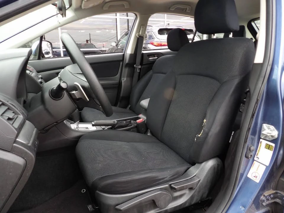 2013 Subaru Impreza 4th Gen - Image 7 of 17