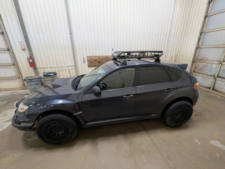 2013 Subaru Impreza 4th Gen - Image 2 of 12