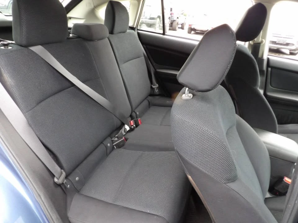 2013 Subaru Impreza 4th Gen - Image 15 of 17