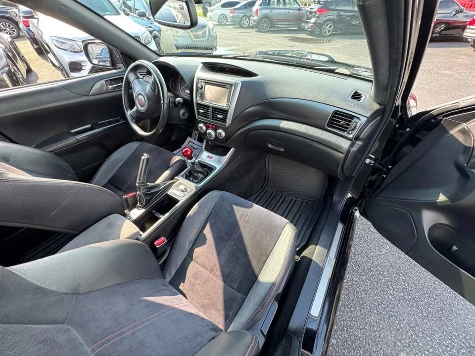 2013 Subaru Impreza 4th Gen - Image 10 of 19