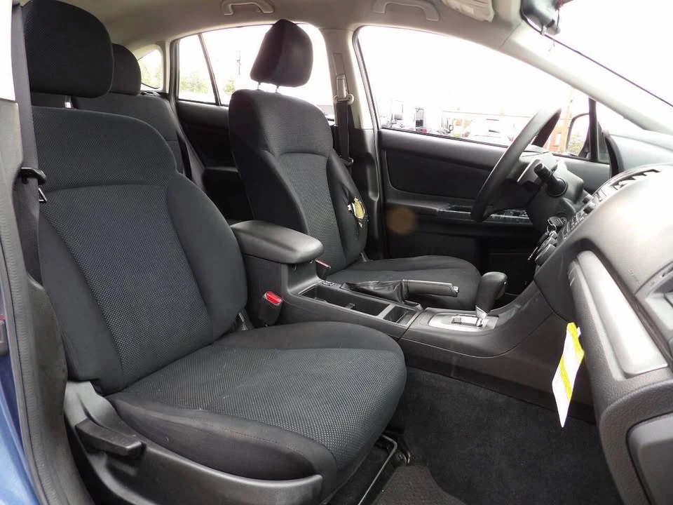 2013 Subaru Impreza 4th Gen - Image 12 of 17