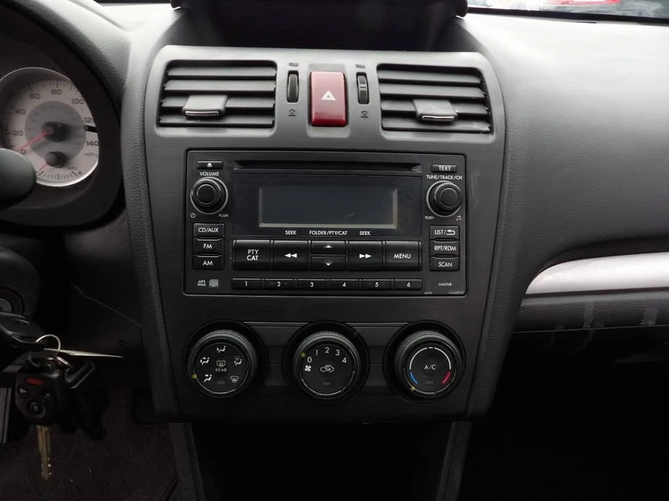 2013 Subaru Impreza 4th Gen - Image 11 of 17