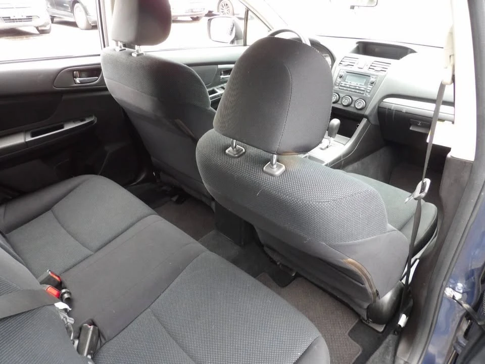 2013 Subaru Impreza 4th Gen - Image 17 of 17