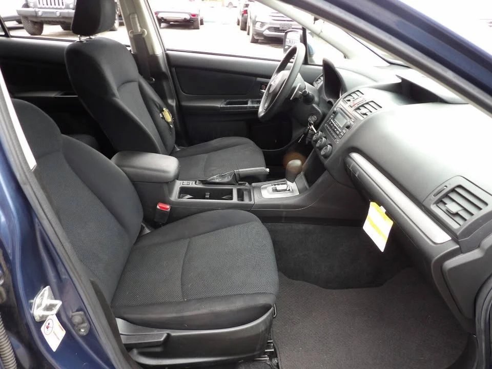 2013 Subaru Impreza 4th Gen - Image 13 of 17