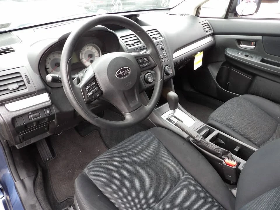 2013 Subaru Impreza 4th Gen - Image 9 of 17