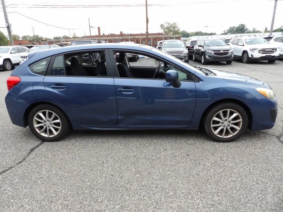 2013 Subaru Impreza 4th Gen - Image 3 of 17