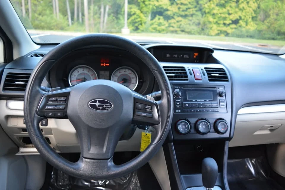2013 Subaru Impreza 4th Gen - Image 19 of 20