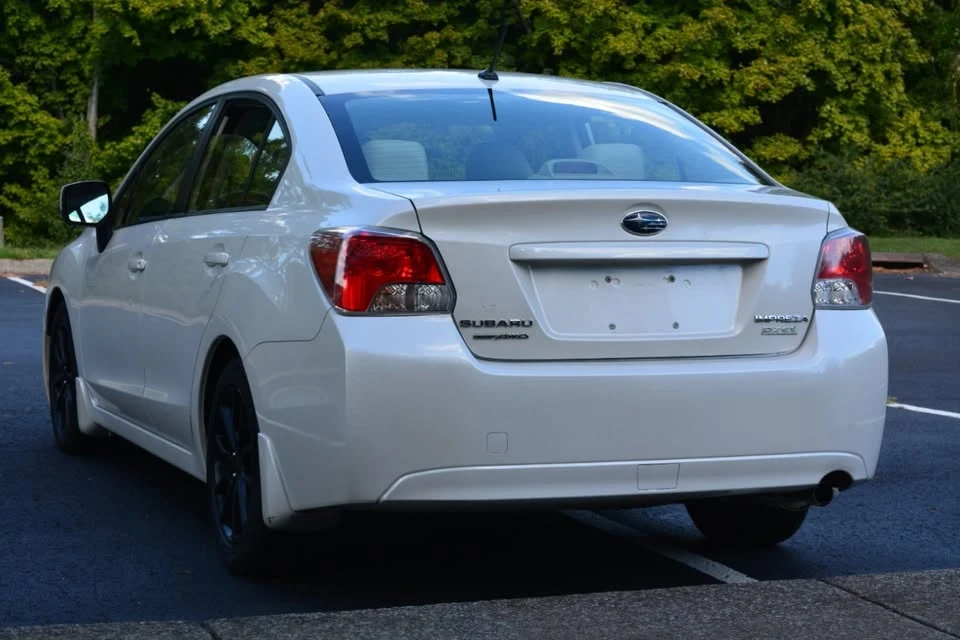 2013 Subaru Impreza 4th Gen - Image 7 of 20
