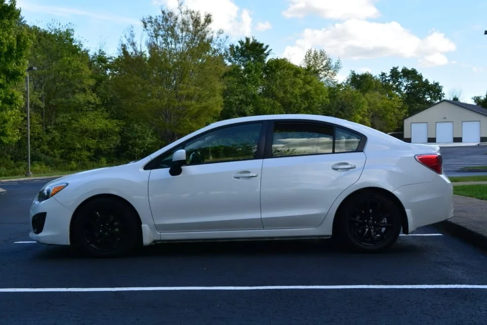 2013 Subaru Impreza 4th Gen - Image 8 of 20