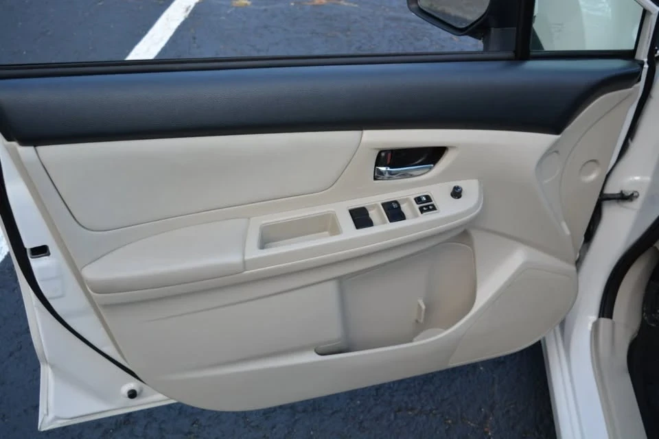 2013 Subaru Impreza 4th Gen - Image 9 of 20
