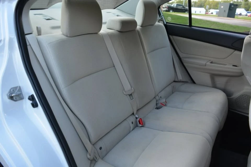 2013 Subaru Impreza 4th Gen - Image 15 of 20