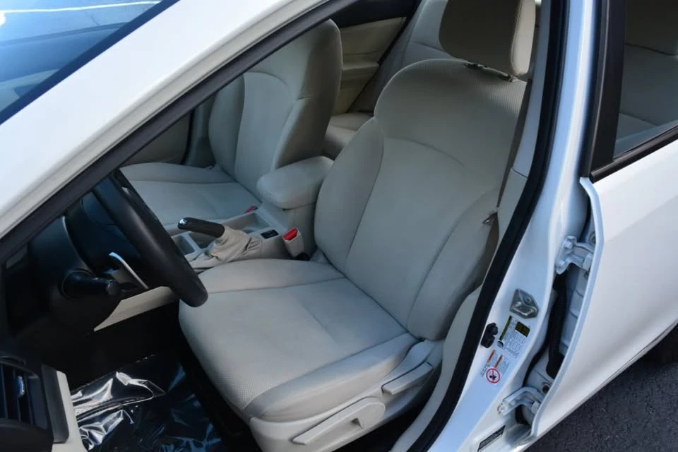 2013 Subaru Impreza 4th Gen - Image 10 of 20