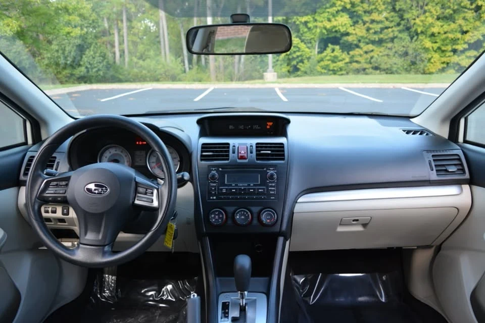 2013 Subaru Impreza 4th Gen - Image 18 of 20