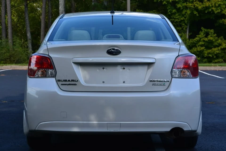 2013 Subaru Impreza 4th Gen - Image 6 of 20