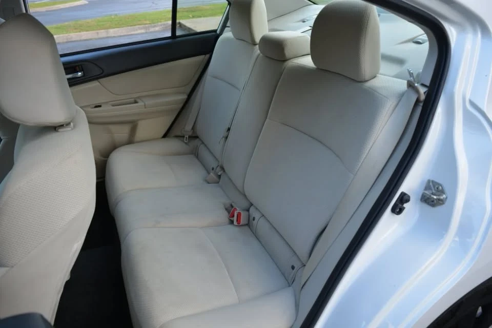 2013 Subaru Impreza 4th Gen - Image 12 of 20