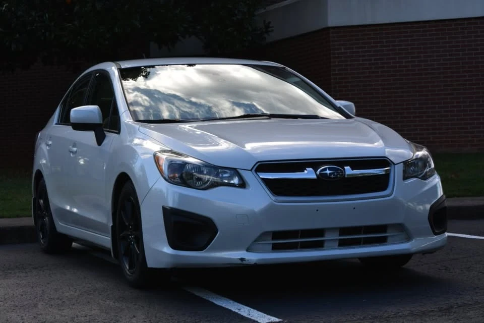2013 Subaru Impreza 4th Gen - Image 3 of 20