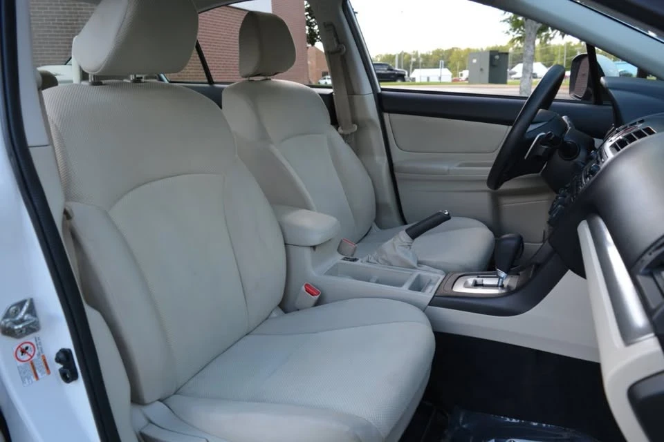 2013 Subaru Impreza 4th Gen - Image 17 of 20