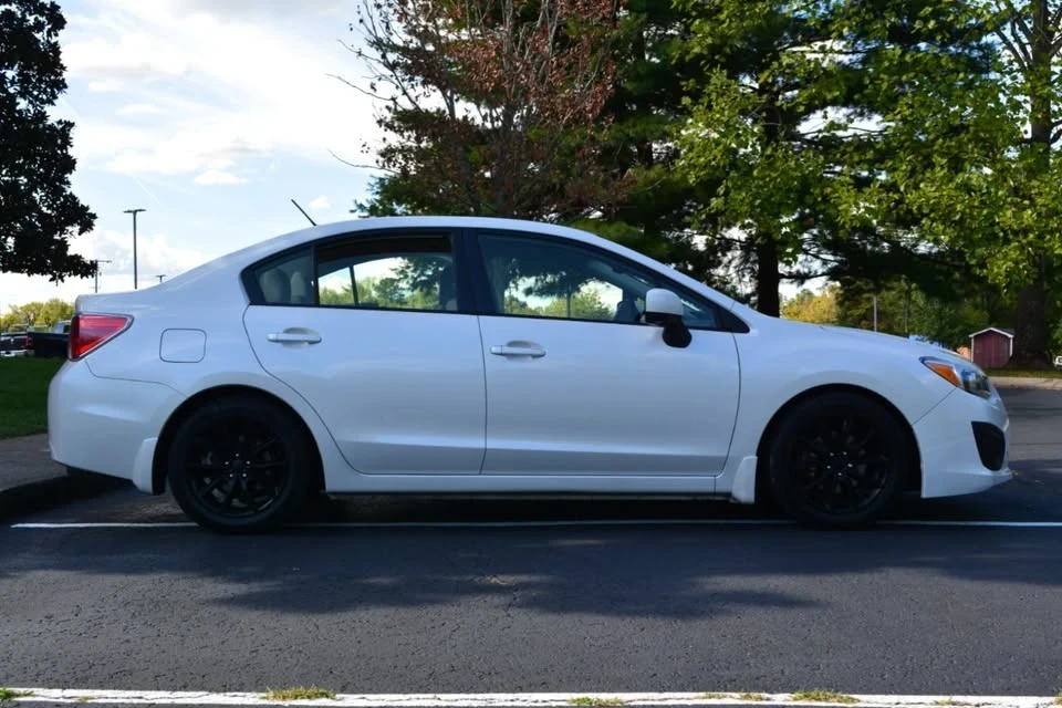 2013 Subaru Impreza 4th Gen - Image 4 of 20