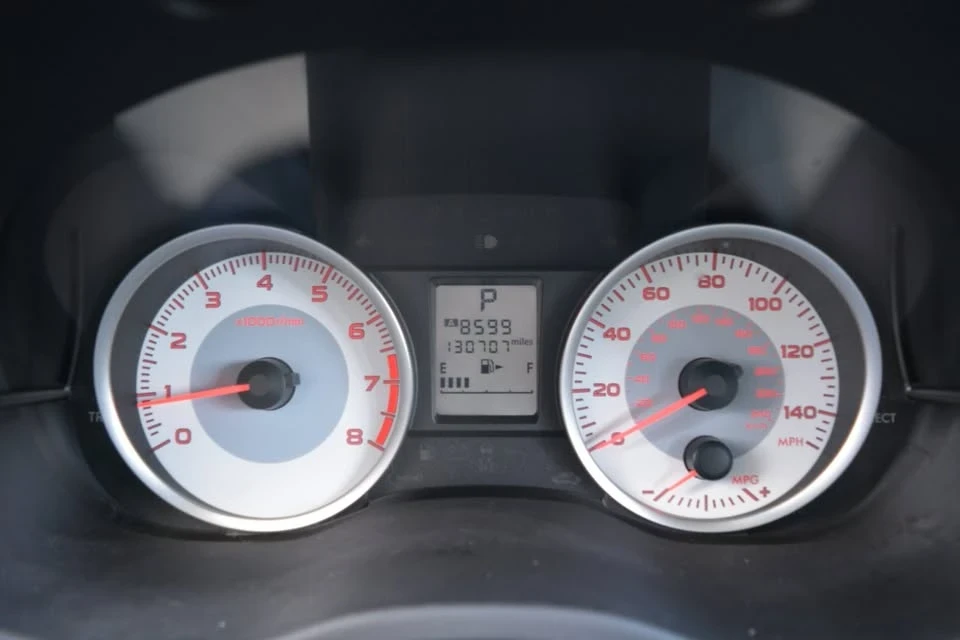 2013 Subaru Impreza 4th Gen - Image 20 of 20